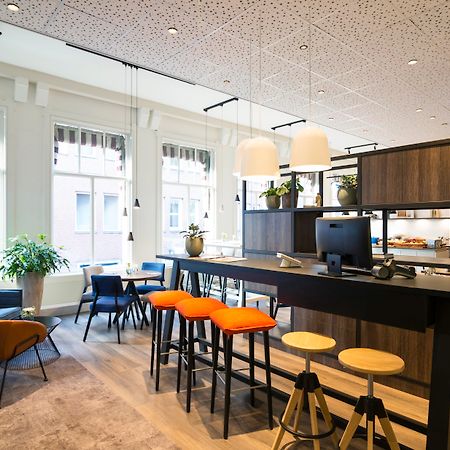 Ibis Styles Den Haag City Centre Kültér fotó