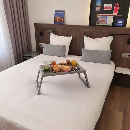 Ibis Styles Den Haag City Centre Kültér fotó